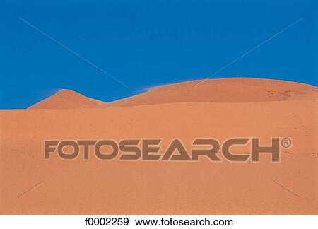 Algeria, Djanet, dunes View Large Photo Image Stock Photo - Algeria, Djanet, dunes. Fotosearch