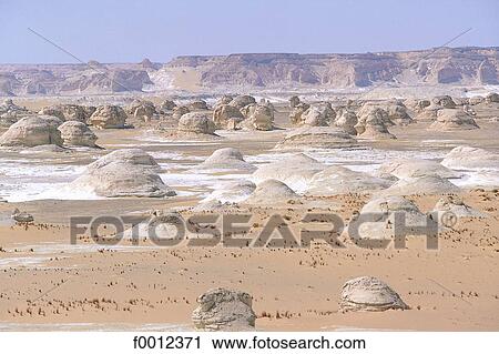 Egypt, White desert, near Farafra oasis View Large Photo Image Stock Image - Egypt, White desert, near Farafra oasis. Fotosearch