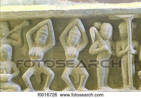 Vietnam, Da Nang, Cham museum, rayal dancers and musicians View Large Photo Image Stock Photograph - Vietnam, Da Nang, Cham museum, rayal dancers and musicians. Fotosearch