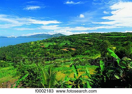 Vietnam, Nha Trang region View Large Photo Image Stock Image - Vietnam, Nha Trang region. Fotosearch