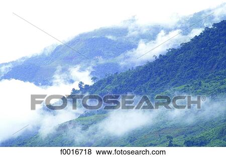 Vietnam, north View Large Photo Image Stock Photo - Vietnam, north. Fotosearch