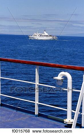 Ecuador, cruise in Galapagos islands View Large Photo Image Stock Photo - Ecuador, cruise in Galapagos islands. Fotosearch