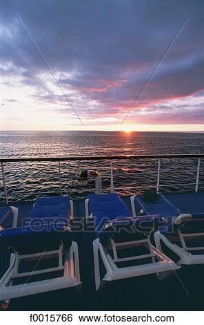 Stock Photograph - Ecuador, cruise in Galapagos islands. Fotosearch