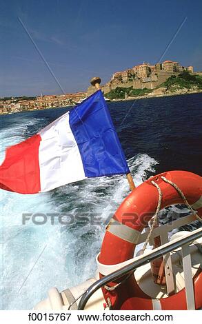 France, corsica, cruising near Calvi View Large Photo Image Stock Photo - France, corsica, cruising near Calvi. Fotosearch