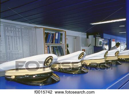 Stock Image - French Polynesia, Windward Islands, cruise on M. S. Paul Gauguin. Fotosearch