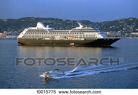 French riviera, boat in Cannes harbour View Large Photo Image Stock Photography - French riviera, boat in Cannes harbour. Fotosearch