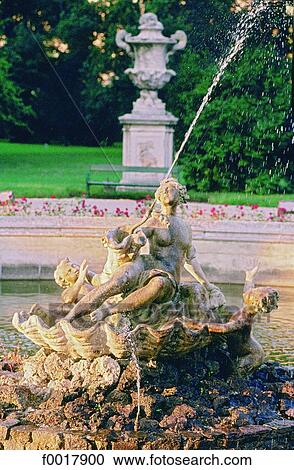 Austria, Vienna, Schwarzenberg castle gardens View Large Photo Image Stock Image - Austria, Vienna, Schwarzenberg castle gardens. Fotosearch