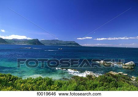 South Africa, Cape of Good Hope View Large Photo Image Stock Photograph - South Africa, Cape of Good Hope. Fotosearch