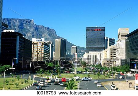 South Africa, Cape town View Large Photo Image Stock Photo - South Africa, Cape town. Fotosearch