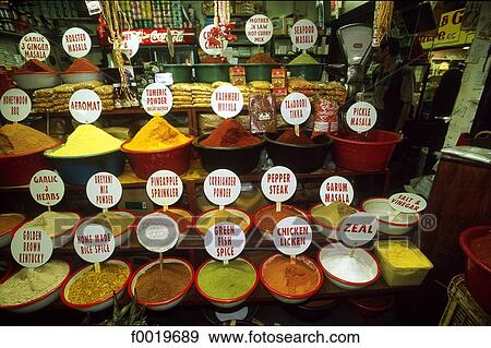 South Africa, Durban, market, spices View Large Photo Image Stock Photo - South Africa, Durban, market, spices. Fotosearch