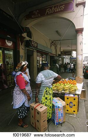 South Africa, Durban market View Large Photo Image Stock Photo - South Africa, Durban market. Fotosearch