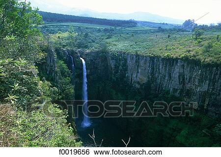 South Africa, Mac-Mac falls View Large Photo Image Stock Photograph - South Africa, Mac-Mac falls. Fotosearch