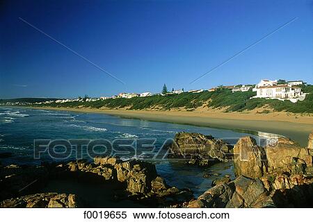 South Africa, Plettenberg bay View Large Photo Image Stock Photography - South Africa, Plettenberg bay. Fotosearch