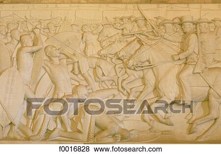 Stock Photo - South Africa, Pretoria, Voortrekkers monument. Fotosearch