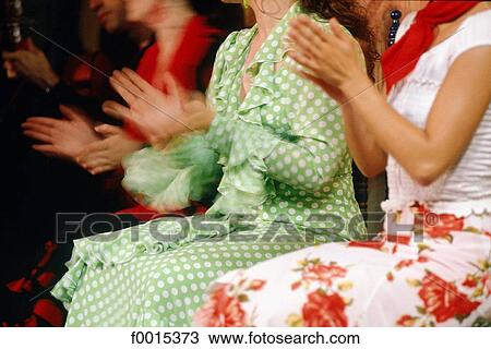 Spain, Andalusia, Cordoba, Flamenco dance show View Large Photo Image Stock Image - Spain, Andalusia, Cordoba, Flamenco dance show. Fotosearch
