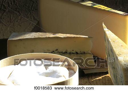 France, Franche Comté, Fort St Antoine, comté cheese cellar View Large Photo Image Stock Image - France, Franche Comté, Fort St Antoine, comté cheese cellar. Fotosearch