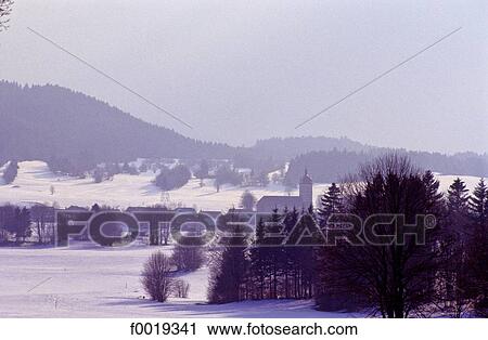 France, Franche Comté, landscape View Large Photo Image Stock Image - France, Franche Comté, landscape. Fotosearch