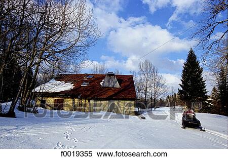 France, Franche Comté, Les Fourgs, winter landscape View Large Photo Image Stock Photography - France, Franche Comté, Les Fourgs, winter landscape. Fotosearch