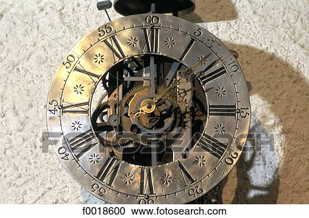 France, Franche Comté, Morteau, traditionnal clock View Large Photo Image Stock Image - France, Franche Comté, Morteau, traditionnal clock. Fotosearch