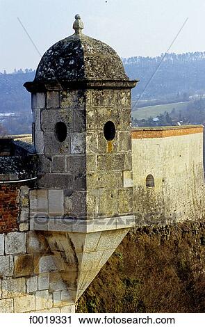 France, Franche Comté, the Citadel of Besancon View Large Photo Image Stock Image - France, Franche Comté, the Citadel of Besancon. Fotosearch