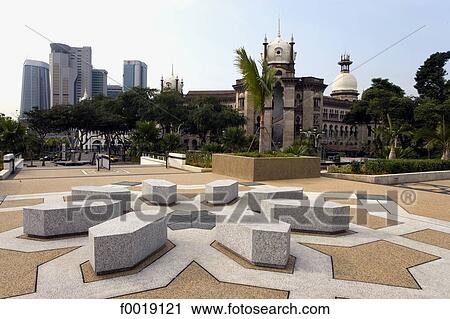 Malaysia, Kuala Lumpur, National Mosque View Large Photo Image Stock Image - Malaysia, Kuala Lumpur, National Mosque. Fotosearch