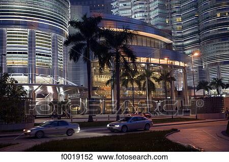 Malaysia, Kuala Lumpur, Petronas twin towers View Large Photo Image Stock Image - Malaysia, Kuala Lumpur, Petronas twin towers. Fotosearch