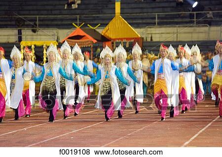 Malaysia, Kuala Lumpur, yearly festival "colors" View Large Photo Image Stock Photo - Malaysia, Kuala Lumpur, yearly festival "colors". Fotosearch