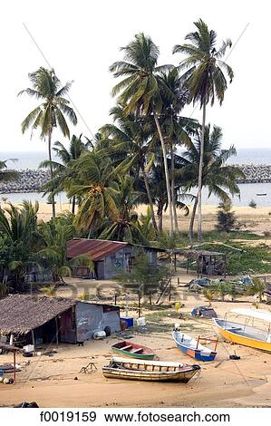 Malaysia, Kuala Terrenganu, fishermen village View Large Photo Image Stock Photo - Malaysia, Kuala Terrenganu, fishermen village. Fotosearch