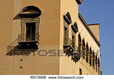 Italy, Sicily, Palermo View Large Photo Image Stock Photograph - Italy, Sicily, Palermo. Fotosearch