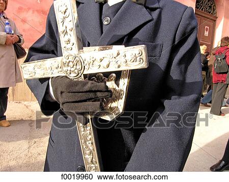 Italy, Sicily, Trapani, procession on Holy Friday View Large Photo Image Stock Image - Italy, Sicily, Trapani, procession on Holy Friday. Fotosearch