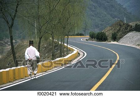 South Korea, road in Kurye region View Large Photo Image Stock Image - South Korea, road in Kurye region. Fotosearch