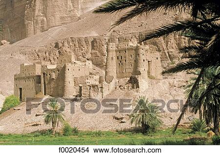 Picture - Yemen, Hidyah. Fotosearch