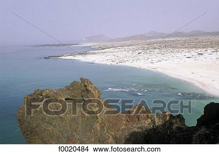 Yemen, Qana, beach View Large Photo Image Picture - Yemen, Qana, beach. Fotosearch
