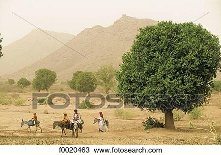 Yemen, Wadi Mur View Large Photo Image Stock Image - Yemen, Wadi Mur. Fotosearch