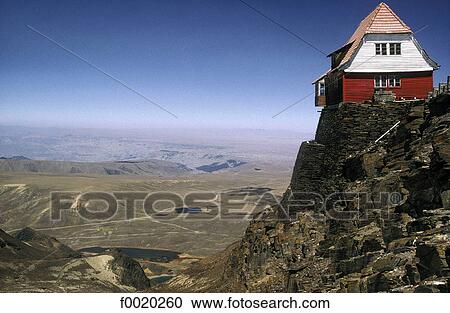 Bolivia, Chacaltaya, ski slope View Large Photo Image Stock Image - Bolivia, Chacaltaya, ski slope. Fotosearch