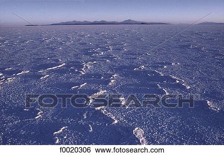Bolivia, Uyuni salt marsh View Large Photo Image Stock Photograph - Bolivia, Uyuni salt marsh. Fotosearch