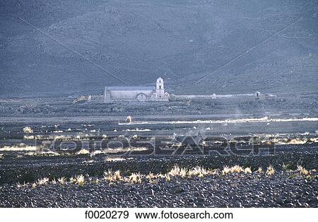 Stock Photo - Bolivia, Uyuni salt marsh, Tawa. Fotosearch