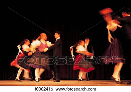 Hungary, Budapest, Hungarian dance View Large Photo Image Stock Photography - Hungary, Budapest, Hungarian dance. Fotosearch