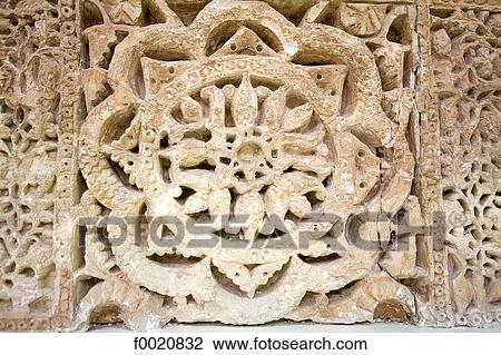 Jordan, Amman, archeological museum at the citadel, carved stone View Large Photo Image Stock Image - Jordan, Amman, archeological museum at the citadel, carved stone. Fotosearch
