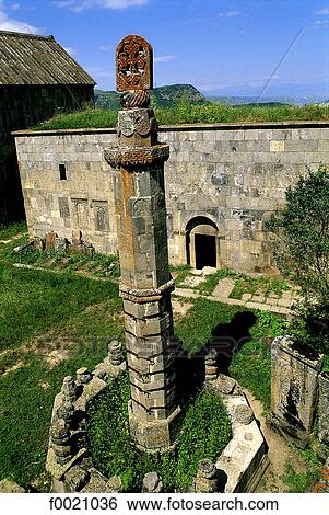 Armenia, Tatev monastery View Large Photo Image Stock Photograph - Armenia, Tatev monastery. Fotosearch