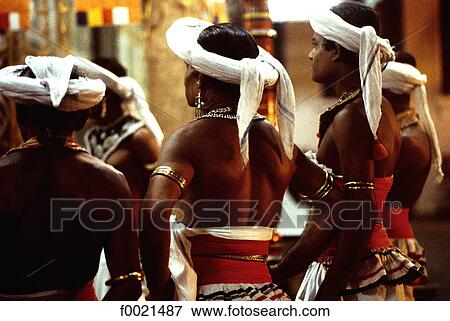 Sri Lanka, Kandy, during the Perahera View Large Photo Image Stock Photo - Sri Lanka, Kandy, during the Perahera . Fotosearch