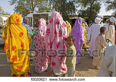 Sudan, Bayuda desert, Dongola, at departure place of buses View Large Photo Image Stock Image - Sudan, Bayuda desert, Dongola, at departure place of buses. Fotosearch