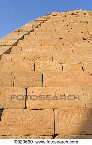 Sudan, Eastern Sahara, archeological site of Djebel Barkal, View Large Photo Image Stock Image - Sudan, Eastern Sahara, archeological site of Djebel Barkal, . Fotosearch