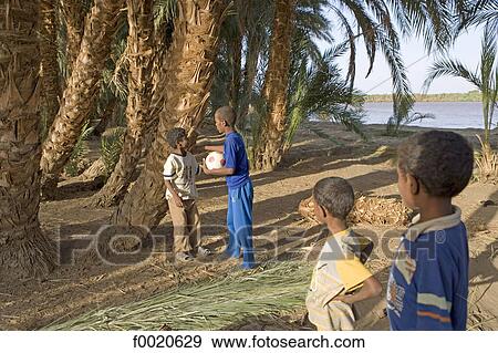 Sudan, Eastern Sahara, Soleib, Nubian child View Large Photo Image Stock Photo - Sudan, Eastern Sahara, Soleib, Nubian child. Fotosearch