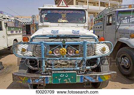 Sudan, Shendi, bus stop View Large Photo Image Stock Photo - Sudan, Shendi, bus stop. Fotosearch