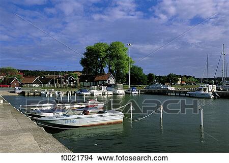 Lithuania, Neringa Peninsula View Large Photo Image Picture - Lithuania, Neringa Peninsula. Fotosearch