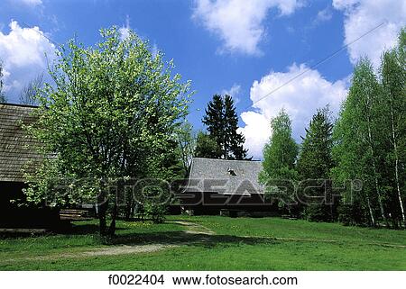 Poland, near Zakopane View Large Photo Image Picture - Poland, near Zakopane. Fotosearch