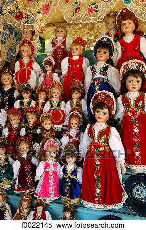 Hungary, Budapest, dolls View Large Photo Image Stock Photography - Hungary, Budapest, dolls. Fotosearch