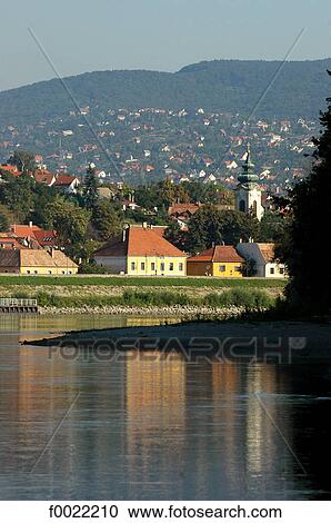 Hungary, szentendre View Large Photo Image Stock Image - Hungary, szentendre. Fotosearch