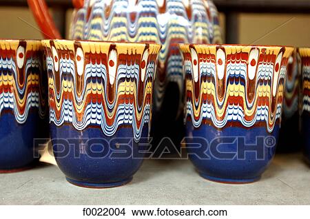 Bulgaria, Plovdiv, poteries View Large Photo Image Picture - Bulgaria, Plovdiv, poteries. Fotosearch
